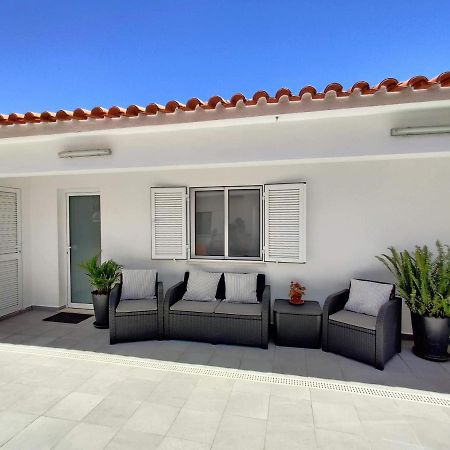 Casa Sequeira Villa Albufeira Kültér fotó
