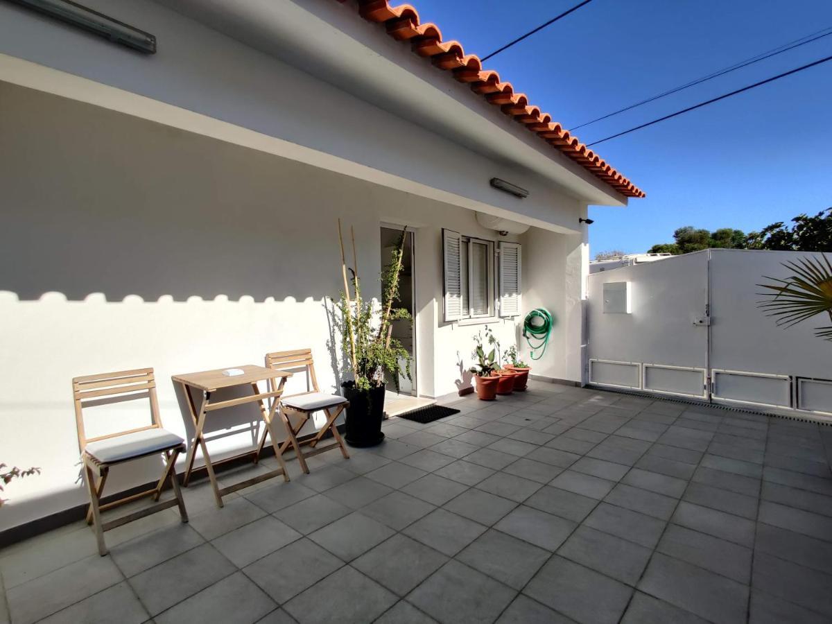 Casa Sequeira Villa Albufeira Kültér fotó