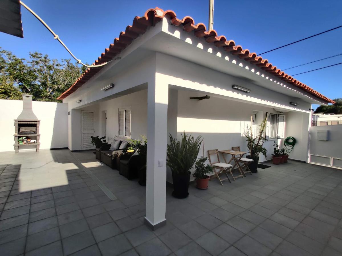 Casa Sequeira Villa Albufeira Kültér fotó