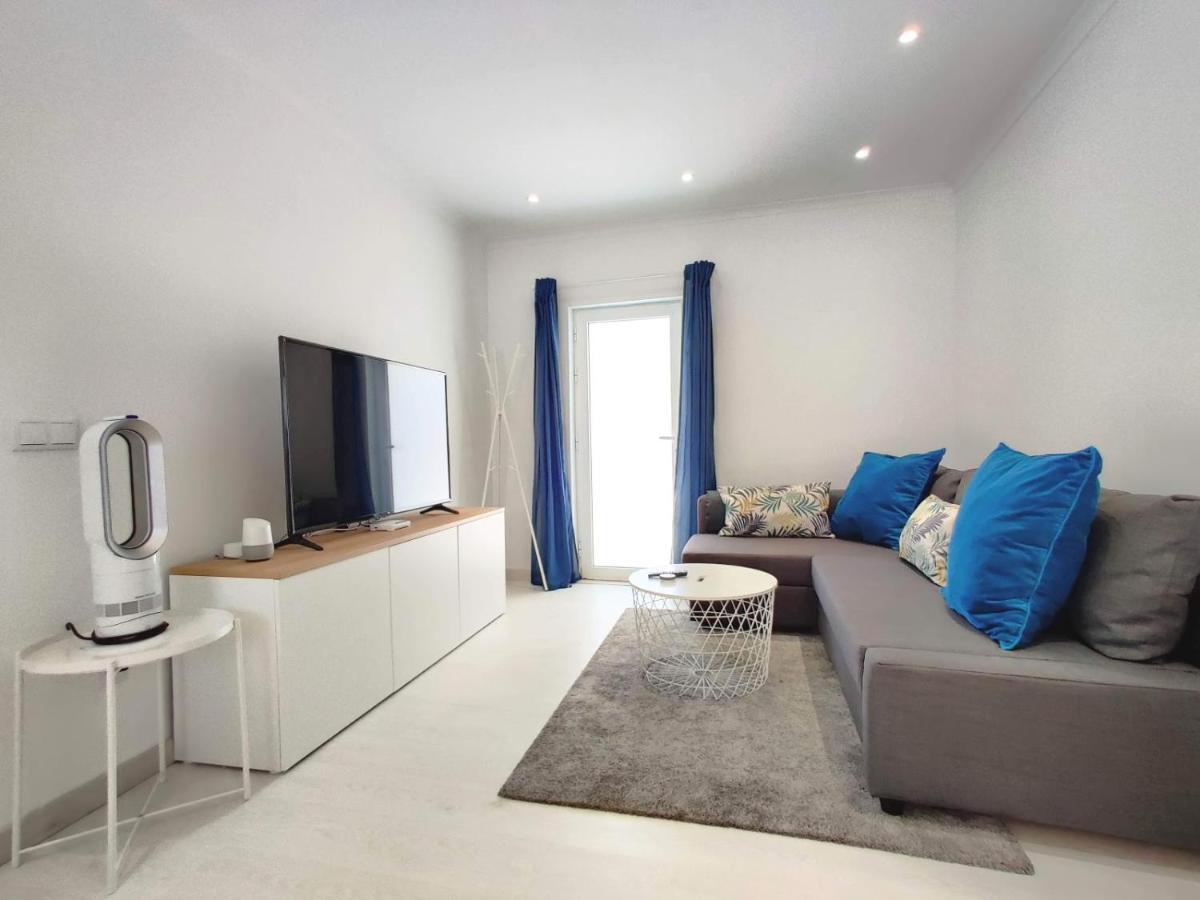 Casa Sequeira Villa Albufeira Kültér fotó