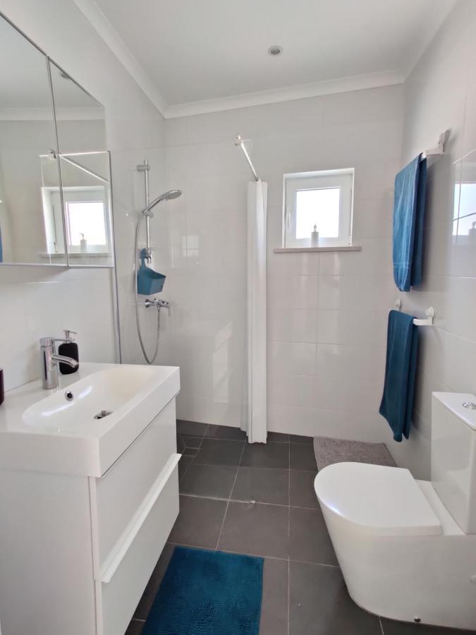 Casa Sequeira Villa Albufeira Kültér fotó