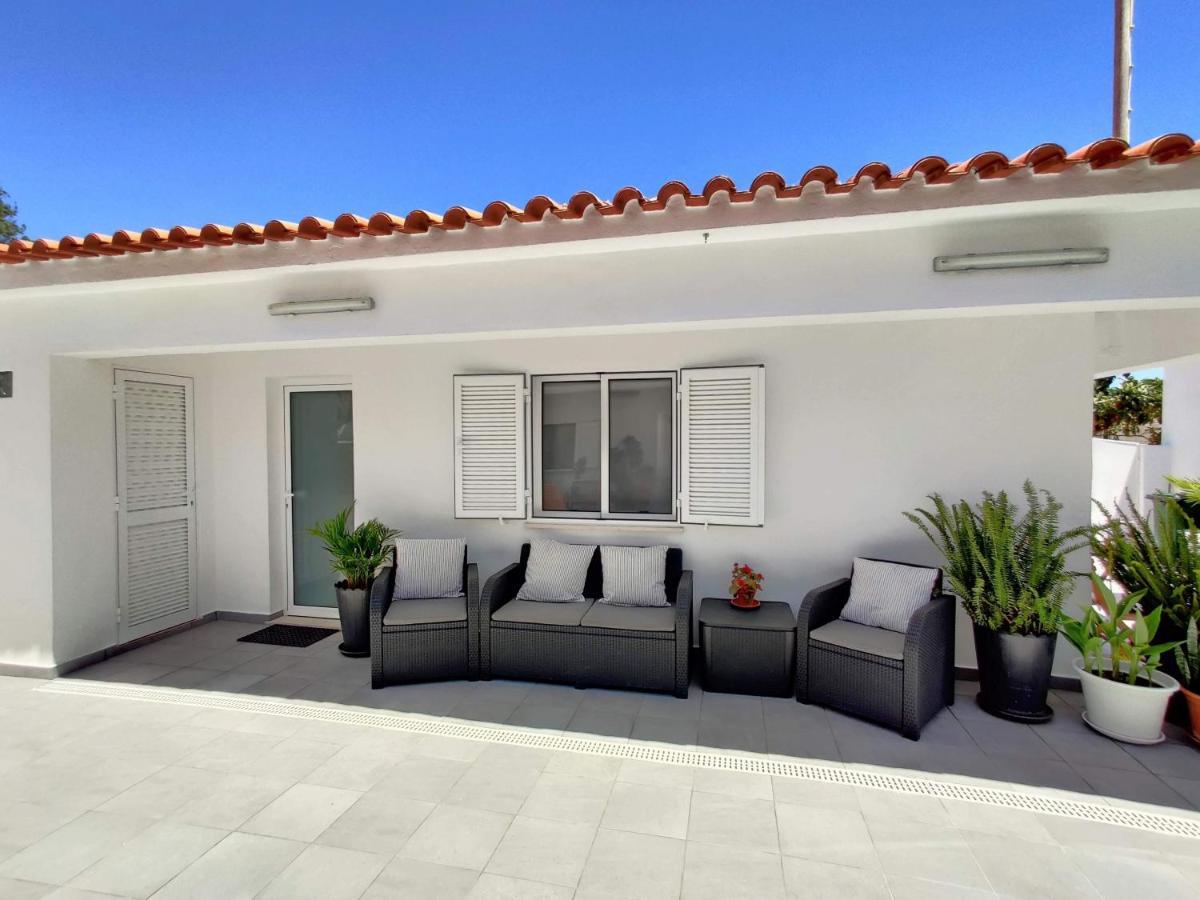 Casa Sequeira Villa Albufeira Kültér fotó
